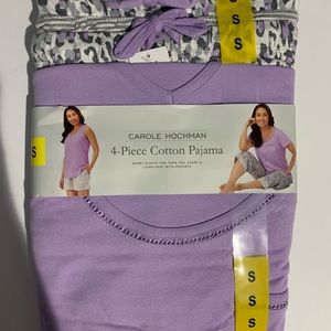 Carole Hochman Pajamas